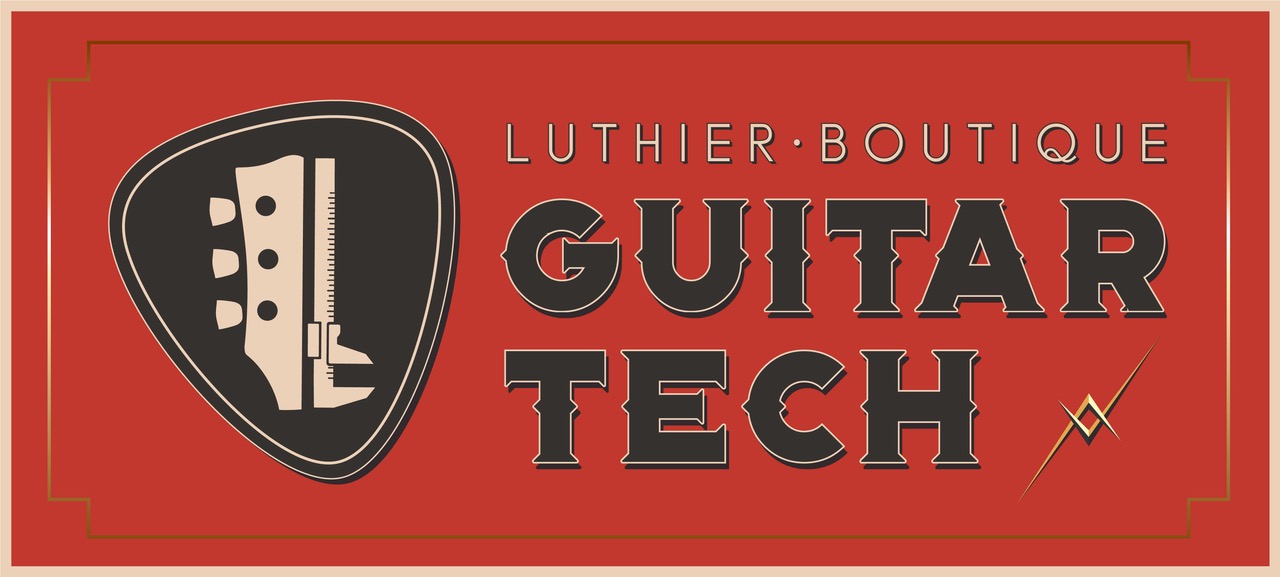 Guitar tech