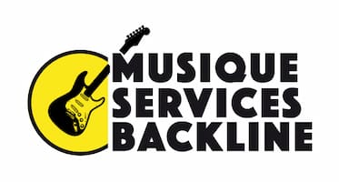 Music Services Backline